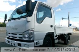 isuzu elf-truck 2012 CFJ1842313