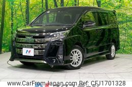 toyota noah 2018 CFJ1701328