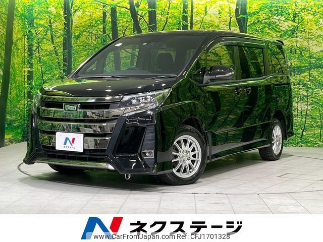 toyota noah 2018 CFJ1701328 image 1