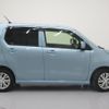 suzuki wagon-r 2015 quick_quick_MH44S_MH44S-136673 image 4