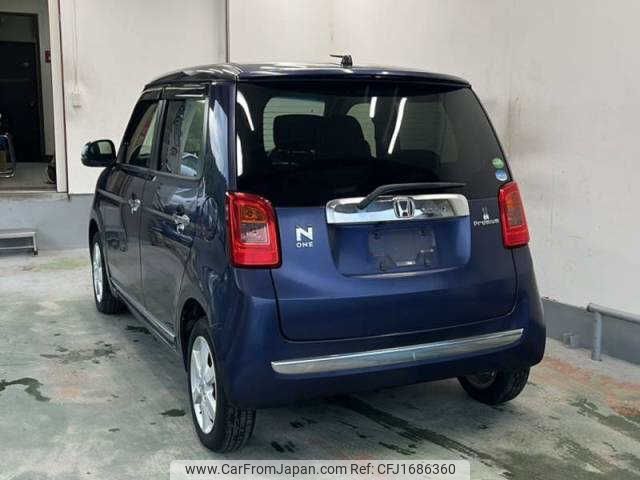 honda n-one 2012 CFJ1686360 image 2