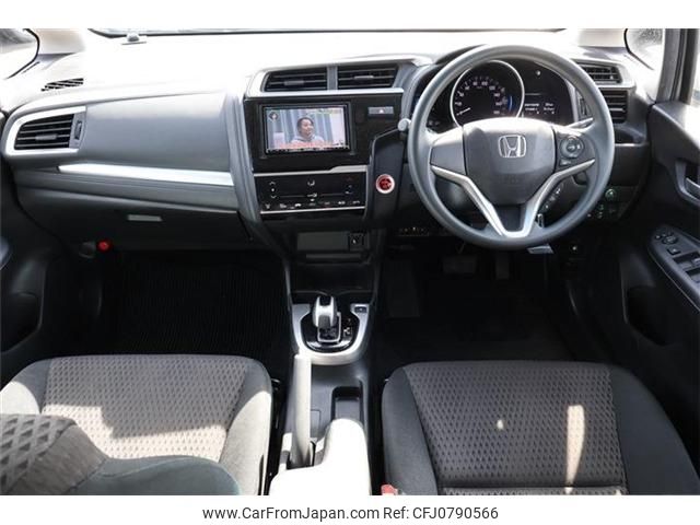 honda fit 2020 -HONDA--Fit DAA-GP6--GP6-3405735---HONDA--Fit DAA-GP6--GP6-3405735- image 2