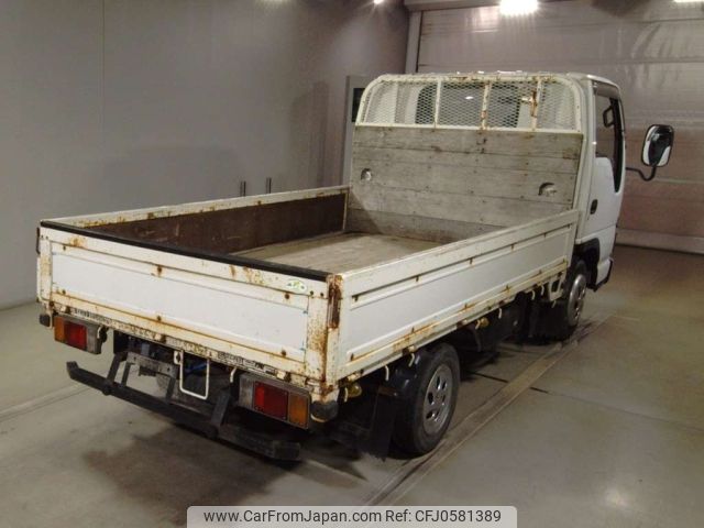 isuzu elf-truck 2006 -ISUZU--Elf NHR69-7010295---ISUZU--Elf NHR69-7010295- image 2