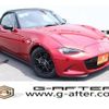 mazda roadster 2021 -MAZDA--Roadster 5BA-ND5RC--ND5RC-603075---MAZDA--Roadster 5BA-ND5RC--ND5RC-603075- image 1