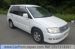 mitsubishi rvr 2000 -MITSUBISHI--RVR N61W-0206189---MITSUBISHI--RVR N61W-0206189-