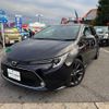 toyota corolla-touring-wagon 2019 CFJ0277057 image 21