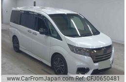 honda stepwagon 2022 -HONDA--Stepwgn 6BA-RP3--RP3-1331694---HONDA--Stepwgn 6BA-RP3--RP3-1331694-