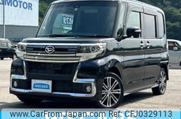 daihatsu tanto 2016 quick_quick_DBA-LA600S_LA600S-0479067