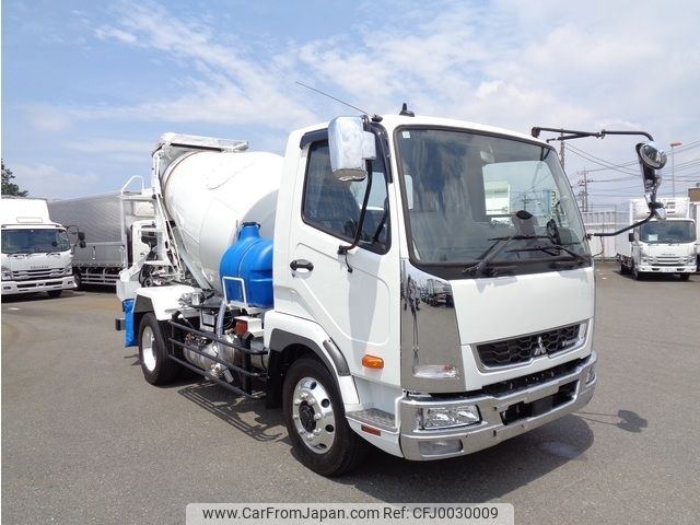 mitsubishi-fuso fighter 2023 -MITSUBISHI--Fuso Fighter 2KG-FK72FY--FK72FY-615025---MITSUBISHI--Fuso Fighter 2KG-FK72FY--FK72FY-615025- image 1