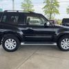 mitsubishi pajero 2011 quick_quick_V87W_V87W-0400164 image 4