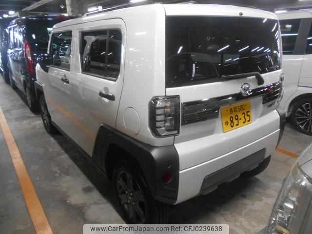 daihatsu taft 2023 quick_quick_5BA-LA910S_LA910S-0045604 image 2