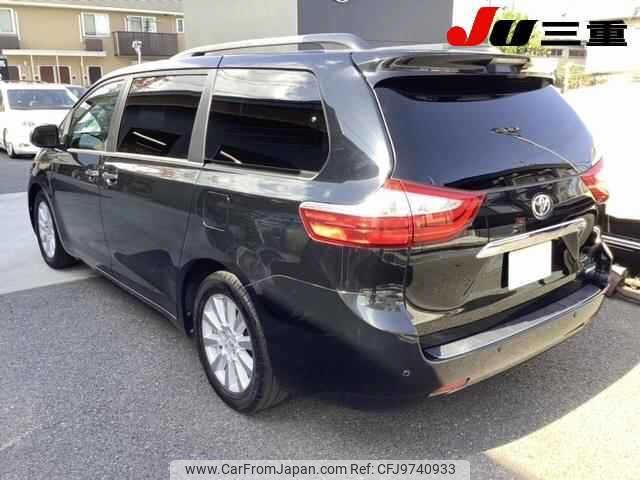 toyota sienna 2022 -OTHER IMPORTED 【三重 】--Sienna ﾌﾒｲ-01167205---OTHER IMPORTED 【三重 】--Sienna ﾌﾒｲ-01167205- image 2