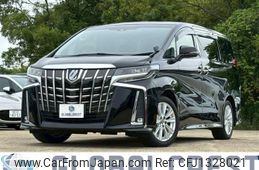 toyota alphard 2020 quick_quick_DBA-AGH30W_AGH30-0297454