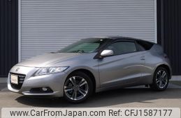 honda cr-z 2012 CFJ1587177