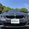 bmw 3-series 2021 -BMW--BMW 3 Series 3DA-6L20--WBA6L72090FK47809---BMW--BMW 3 Series 3DA-6L20--WBA6L72090FK47809- image 5