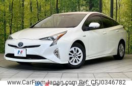 toyota prius 2015 -TOYOTA--Prius DAA-ZVW50--ZVW50-6002957---TOYOTA--Prius DAA-ZVW50--ZVW50-6002957-