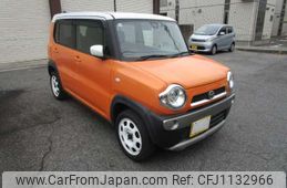 mazda flair 2015 -MAZDA 【三河 581ﾁ3105】--Flair DBA-MS31S--MS31S-207987---MAZDA 【三河 581ﾁ3105】--Flair DBA-MS31S--MS31S-207987-