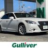 toyota crown 2014 -TOYOTA--Crown DAA-AWS210--AWS210-6066051---TOYOTA--Crown DAA-AWS210--AWS210-6066051- image 1