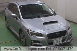 subaru levorg 2014 -SUBARU 【新潟 301ﾔ8494】--Levorg VM4--008598---SUBARU 【新潟 301ﾔ8494】--Levorg VM4--008598-