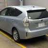 toyota prius-α 2011 quick_quick_DAA-ZVW41W_ZVW41-3005939 image 2
