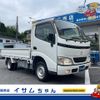 toyota dyna-truck 2004 GOO_NET_EXCHANGE_0205027A30250610W001 image 1