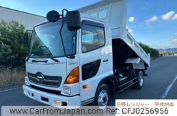 hino ranger 2013 GOO_NET_EXCHANGE_0401947A30240927W001