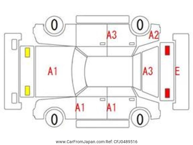 volvo v40 2016 -VOLVO--Volvo V40 LDA-MD4204T--YV1MZA8RDH2120294---VOLVO--Volvo V40 LDA-MD4204T--YV1MZA8RDH2120294- image 2