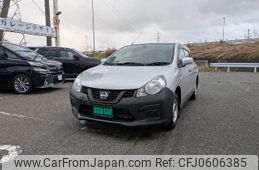 nissan ad-van 2017 -NISSAN--AD Van VY12--232068---NISSAN--AD Van VY12--232068-