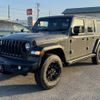 jeep wrangler 2020 CFJ1682658 image 13