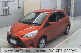 toyota vitz 2019 -TOYOTA 【大宮 512ち1212】--Vitz KSP130-4012494---TOYOTA 【大宮 512ち1212】--Vitz KSP130-4012494-
