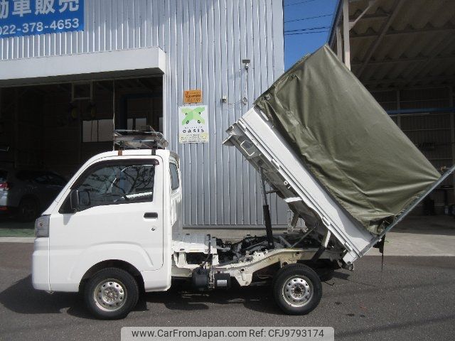 daihatsu hijet-truck 2016 -DAIHATSU 【仙台 480ｹ7178】--Hijet Truck S510P--0117297---DAIHATSU 【仙台 480ｹ7178】--Hijet Truck S510P--0117297- image 1