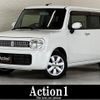 suzuki alto-lapin 2012 quick_quick_HE22S_HE22S-234969 image 1