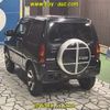 suzuki jimny 2012 -SUZUKI--Jimny JB23W-668210---SUZUKI--Jimny JB23W-668210- image 2