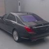 mercedes-benz s-class 2014 CFJ1843025 image 5