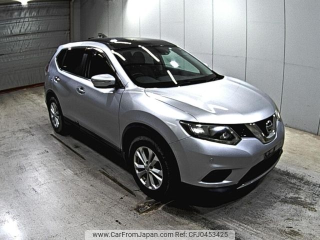 nissan x-trail 2014 -NISSAN--X-Trail T32-002881---NISSAN--X-Trail T32-002881- image 1