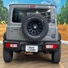 suzuki jimny-sierra 2019 CFJ7143821 image 18