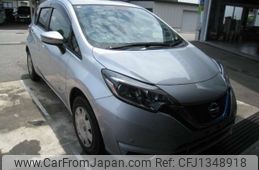 nissan note 2019 -NISSAN--Note DAA-HE12--HE12-254150---NISSAN--Note DAA-HE12--HE12-254150-