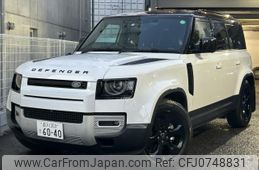 land-rover defender 2022 quick_quick_3BA-LE72XAA_SALEA7AX4P2148442