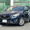 mazda cx-5 2014 -MAZDA--CX-5 LDA-KE2FW--KE2FW-132835---MAZDA--CX-5 LDA-KE2FW--KE2FW-132835- image 17