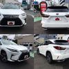 lexus rx 2017 -LEXUS--Lexus RX DAA-GYL20W--GYL20-0006242---LEXUS--Lexus RX DAA-GYL20W--GYL20-0006242- image 9