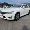 toyota mark-x 2017 quick_quick_DBA-GRX130_GRX130-6100622 image 7