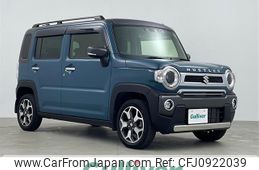 suzuki hustler 2022 CFJ0922039