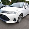 toyota corolla-axio 2018 CFJ1810452 image 1