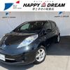 nissan leaf 2016 -NISSAN--Leaf ZAA-AZE0--AZE0-203391---NISSAN--Leaf ZAA-AZE0--AZE0-203391- image 1