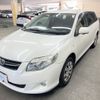 toyota corolla-fielder 2012 AF-NZE141-9201168 image 1