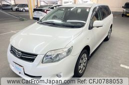 toyota corolla-fielder 2012 AF-NZE141-9201168