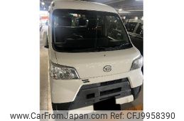 daihatsu hijet-cargo 2018 quick_quick_EBD-S321V_0391189