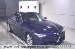 alfa-romeo giulia 2017 -ALFA ROMEO--Alfa Romeo Giulia 95220-H7563257---ALFA ROMEO--Alfa Romeo Giulia 95220-H7563257-