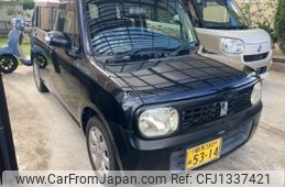 suzuki alto-lapin 2009 -SUZUKI--Alto Lapin DBA-HE22S--HE22S-131290---SUZUKI--Alto Lapin DBA-HE22S--HE22S-131290-