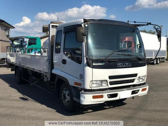 isuzu forward 2004 -ISUZU--Forward KK-FRR35L4--FRR35L4-****424---ISUZU--Forward KK-FRR35L4--FRR35L4-****424- image 2